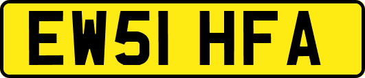 EW51HFA