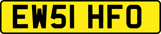 EW51HFO