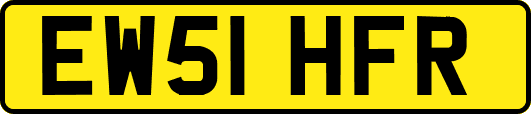 EW51HFR