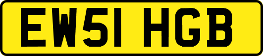 EW51HGB