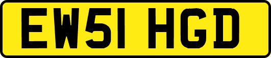 EW51HGD