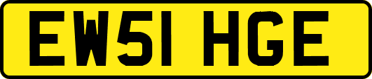 EW51HGE