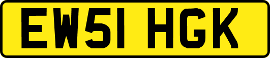 EW51HGK