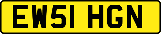 EW51HGN