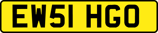 EW51HGO