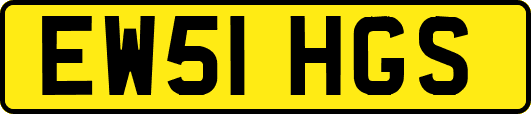 EW51HGS