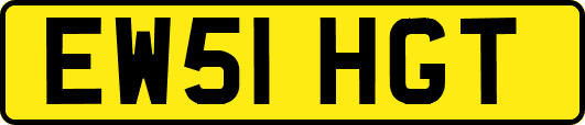 EW51HGT