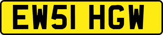 EW51HGW