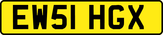 EW51HGX