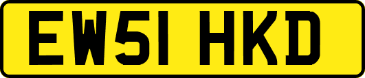 EW51HKD