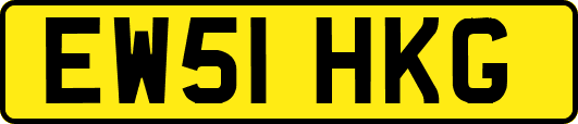EW51HKG