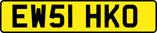 EW51HKO