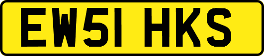 EW51HKS