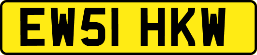 EW51HKW