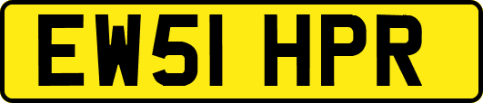 EW51HPR