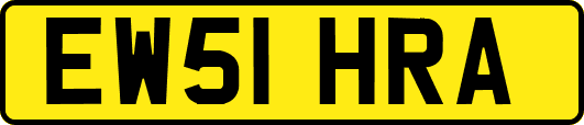 EW51HRA
