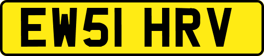 EW51HRV