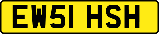 EW51HSH