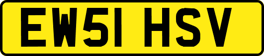 EW51HSV