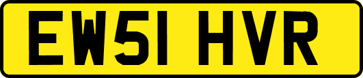 EW51HVR