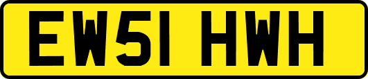 EW51HWH