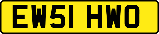 EW51HWO