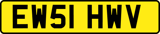 EW51HWV