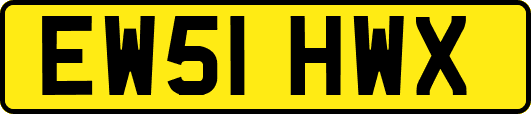 EW51HWX