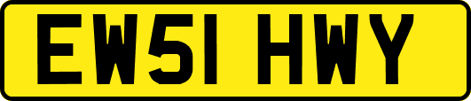 EW51HWY