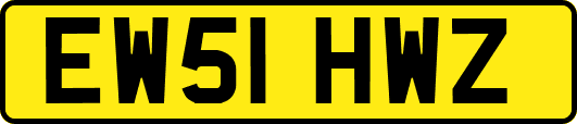 EW51HWZ