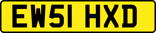 EW51HXD