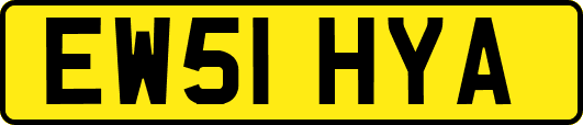 EW51HYA