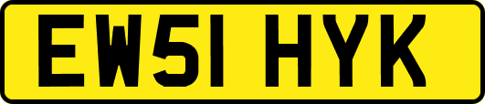 EW51HYK