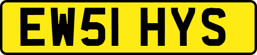 EW51HYS