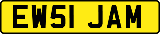 EW51JAM