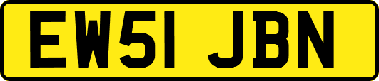 EW51JBN