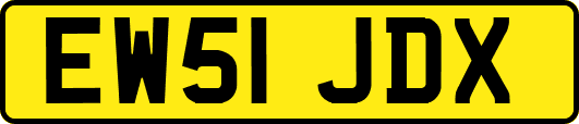 EW51JDX