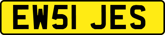 EW51JES