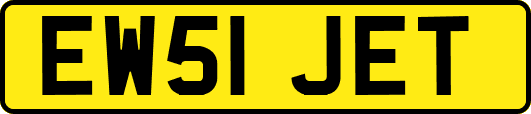 EW51JET