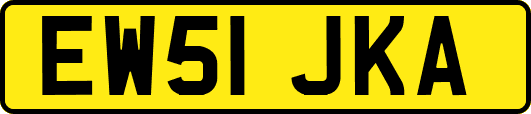 EW51JKA