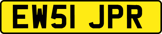 EW51JPR