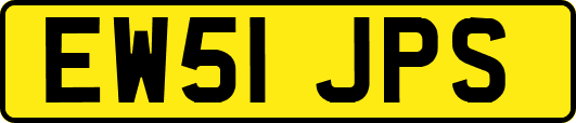 EW51JPS