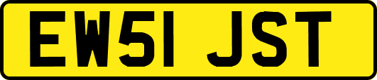 EW51JST