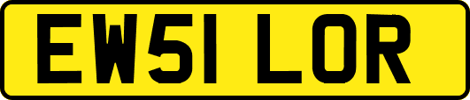 EW51LOR