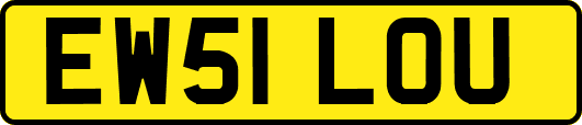 EW51LOU