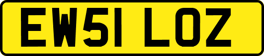 EW51LOZ