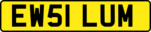 EW51LUM