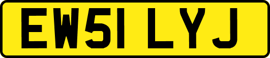 EW51LYJ