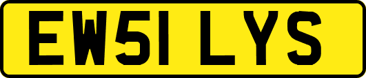 EW51LYS