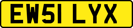 EW51LYX